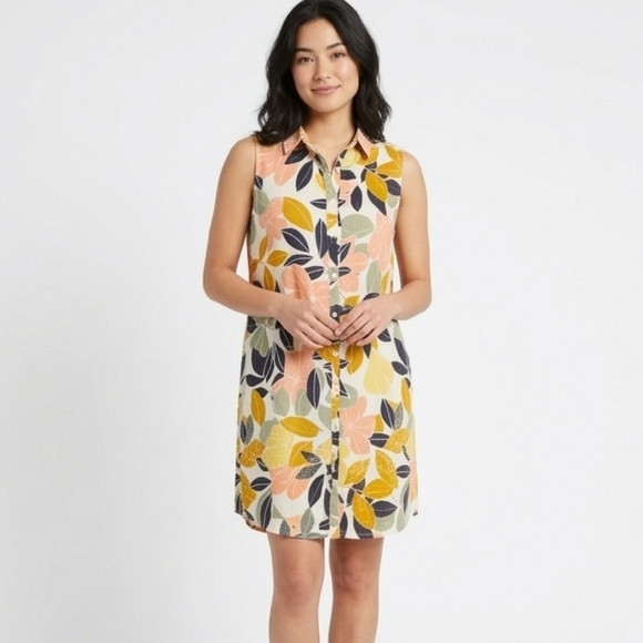 Rachel Zoe Dresses & Skirts - Comfortable Shirt Dress NWT